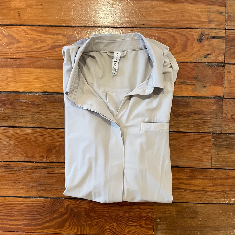 Athleta Everlasting top